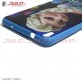 Jelly Back Cover Elsa for Tablet Lenovo PHAB PB1-750 Model 4